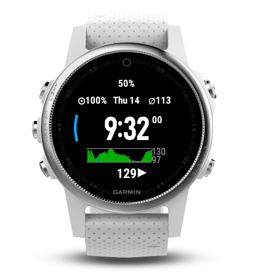 Watchface